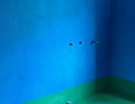 合浦卫生间测漏水多少钱